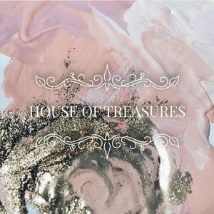 Meet your Posher, House of treasures